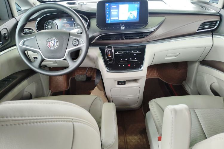 Used Buick GL8 2021 Land Cruiser Executive Class 652T Comfort Model