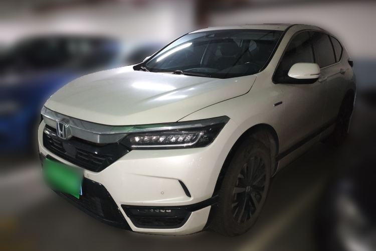 Used Honda Breeze 2021 Rui Hybrid 2.0L 2WD Rui Luxury Edition