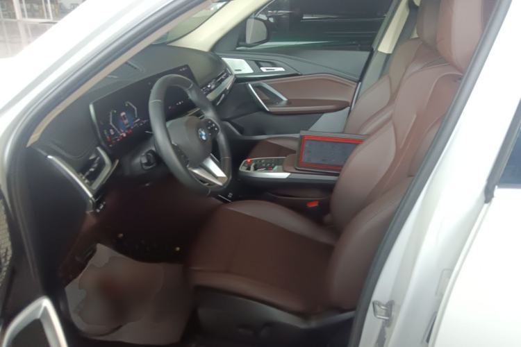 Used BMW X1 2023 sDrive25Li X Design Package
