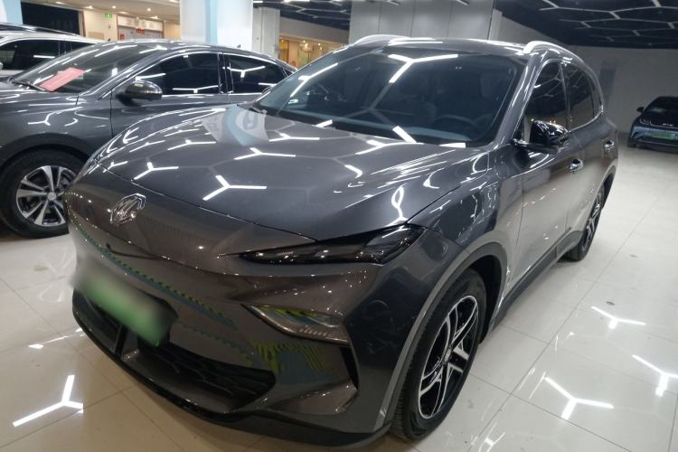 Used MG ES5 2025 525max Rear-Drive Intelligent Driving Version