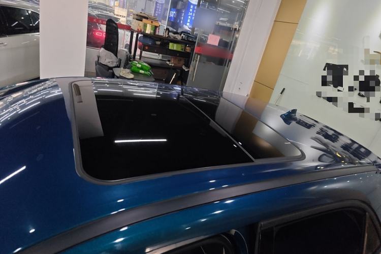 Used ORA Good Cat 2021 400km Standard Range Athena Edition Lithium Iron Phosphate
