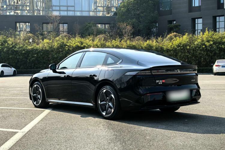 Used  eπ007 2024 Pure Electric 530 Air Edition