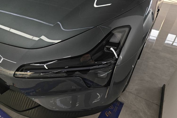 Used XPeng MONA M03 2024 515 Long-Range