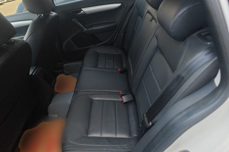 Used Volkswagen Gran Lavida 2013 1.4 TSI Automatic Comfort Model