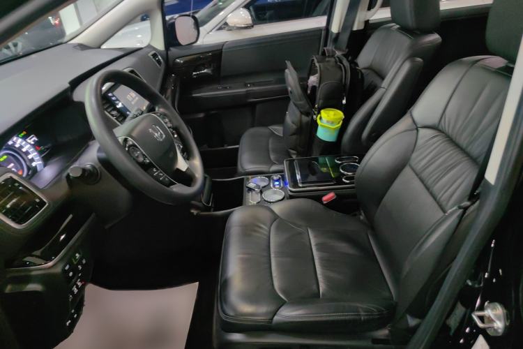 Used Honda Odyssey 2019 2.0L Rui·Smart Edition