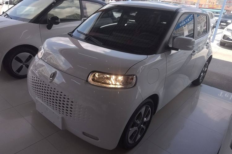 Used ORA White Cat 2020 305 km Luxury Version
