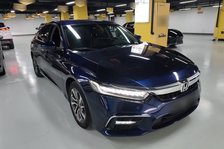 Used Honda Inspire 2019 260TURBO Jingyue Edition China VI