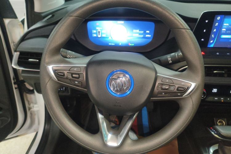 Used Buick Velite 6 2023 430km Range Commuter Version