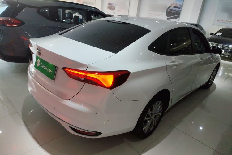 Used Buick Verano 2023 Pro Enjoyment Edition
