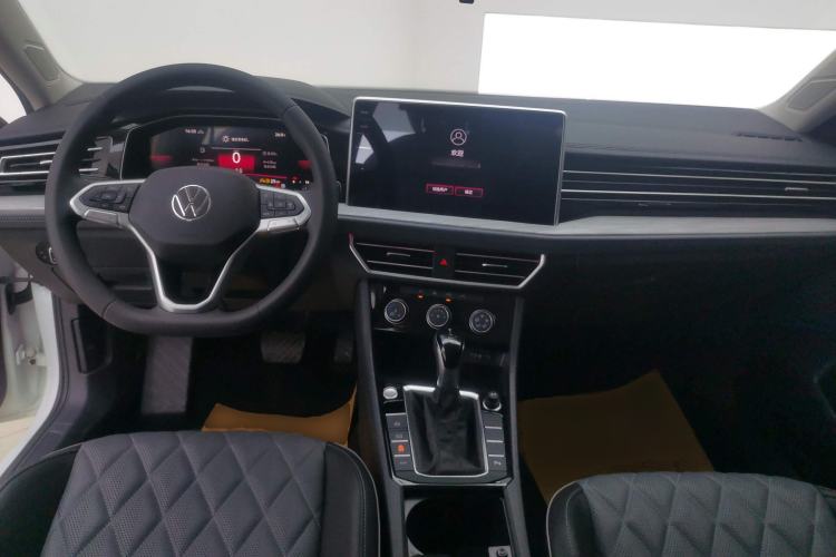 Used Volkswagen Sagitar 2023 280TSI DSG Excellence Edition