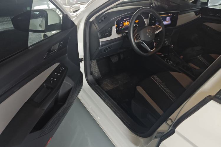 Used Volkswagen Bora 2024 200TSI DSG Comfort Edition