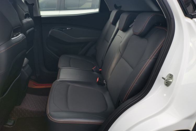 Used Baojun RS-3 2020 1.5L CVT 24-Hour Online Luxury Edition
