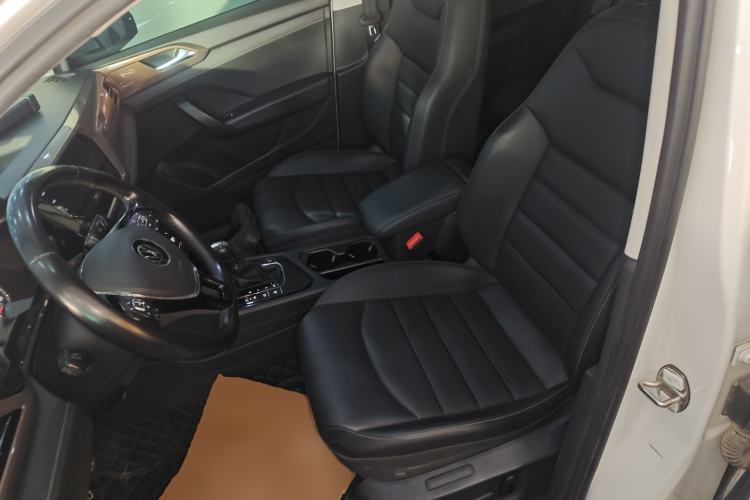 Used Volkswagen Tharu 2021 280TSI Two-Wheel-Drive Luxury Plus Edition
