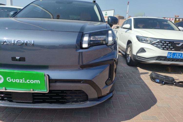 Used AION V 2024 Aion Tyrannosaurus 650 Smart Luxury Edition
