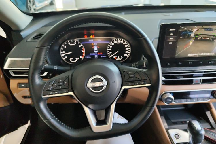 Used Nissan Teana 2022 2.0L XL-TLS Enjoyment Edition
