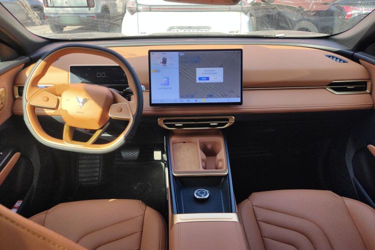 Used NETA X 2023 400 Lite
