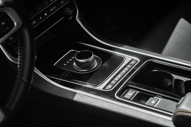 Used Jaguar XEL 2019 2.0T 200 PS Deluxe Edition