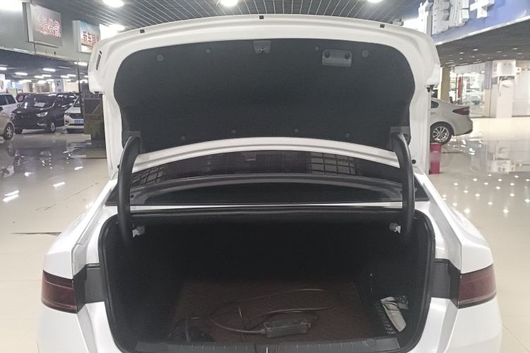 Used BYD Qin PLUS 2023 Champion Edition DM-i 55KM Leading Model