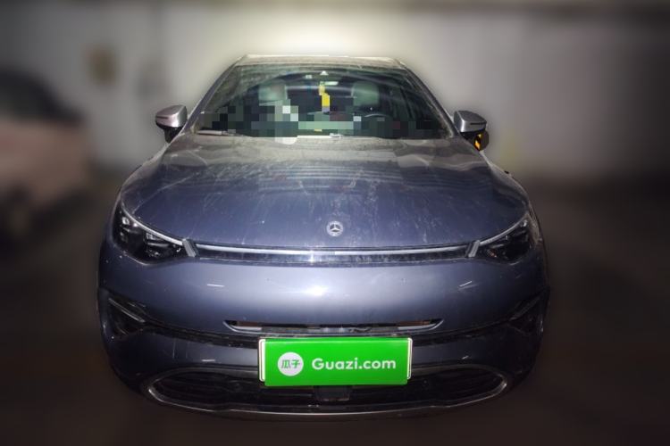 Used Denza X 2020 PHEV Flagship Edition
