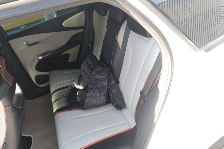 Used BYD Dolphin 2021 405 km Free Version
