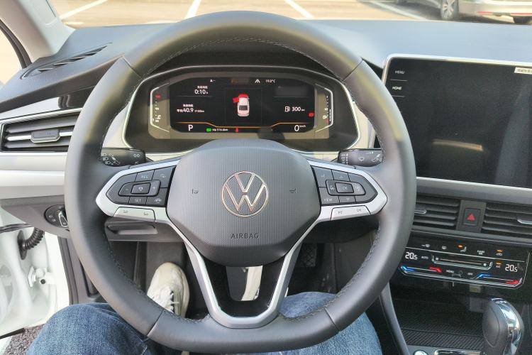 Used Volkswagen Bora 2023 300TSI DSG Prestige Edition