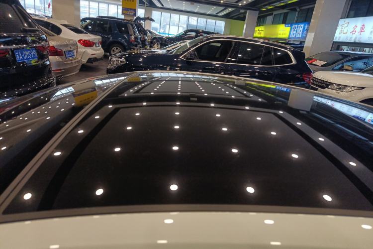 Used Porsche Panamera 2019 Panamera 2.9T
