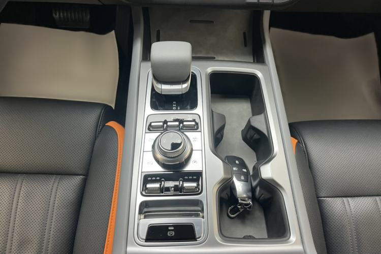 Used  BJ40 Electric Drive 2025 Advanced Edition
