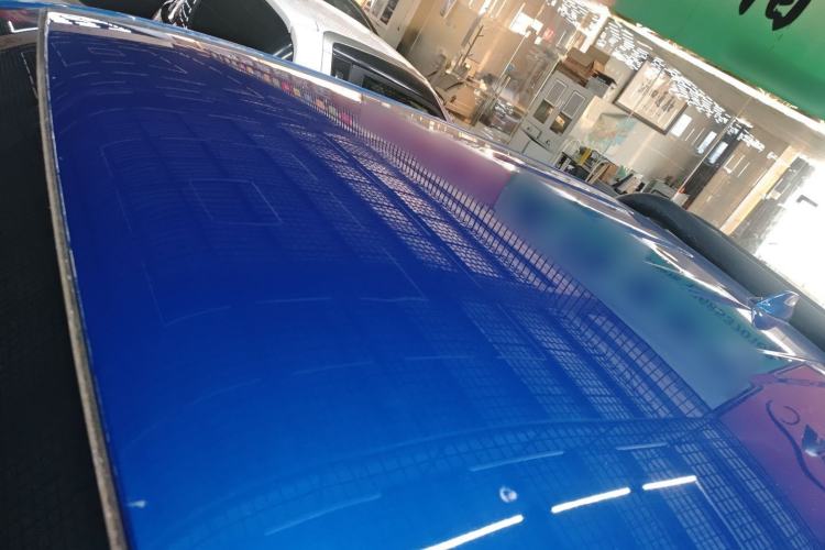 Used Great Wall Poer 2020 2.0T Commercial Version Automatic Diesel Two-Wheel Drive Elite Trim with Long Bed – GW4D20M