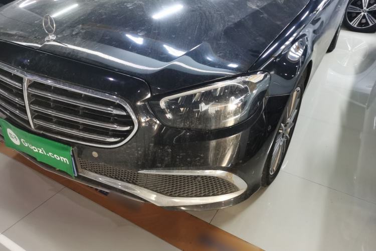 Used Mercedes-Benz E-Class 2023 Facelift E 260 L
