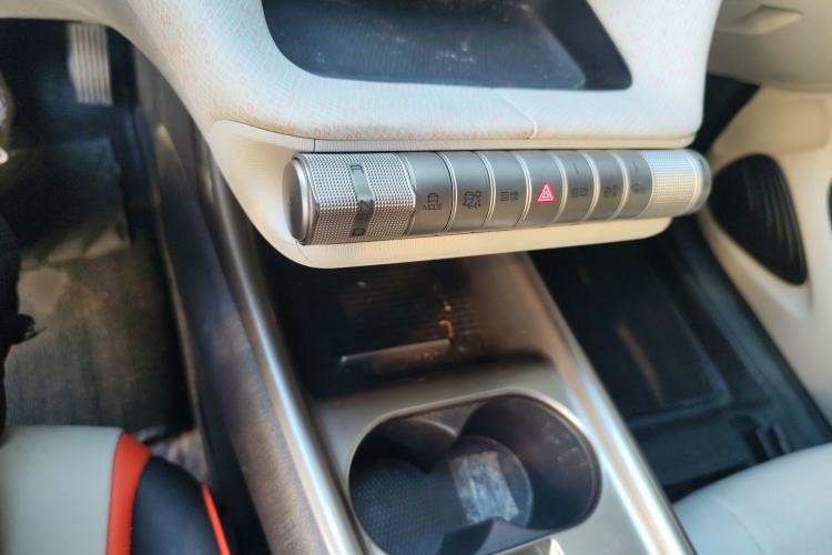 Used BYD Dolphin 2021 405 km Free Version
