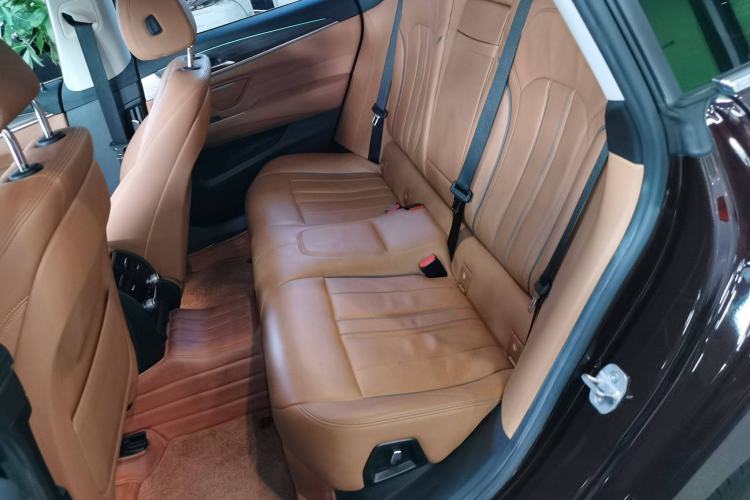 Used BMW 6 Series GT 2018 630i Luxury Design Package
