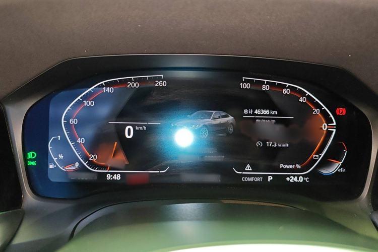 Used BMW 4 Series 2022 425i Gran Coupe M Sport Night Edition
