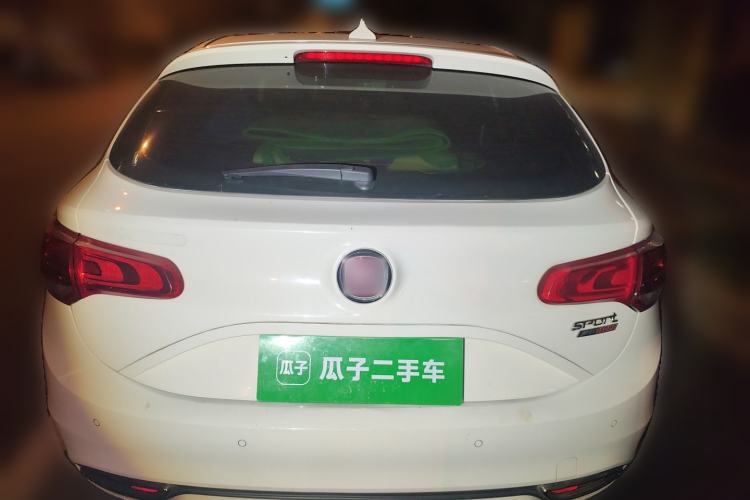 Used Fiat Ottimo 2014 1.4T Automatic Sport Edition
