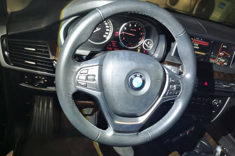 Used BMW X5 2014 xDrive35i Elegant Edition
