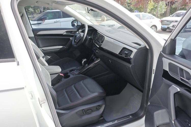 Used Volkswagen Tayron 2019 Teramont Edition 280TSI Two-Wheel Drive Luxury Model China VI Standard
