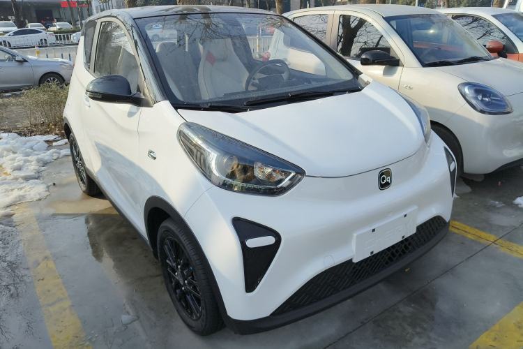 Used Chery Little Ant 2024 Refreshed Version Youth Edition 321 km Beloved Edition 29.23 kWh