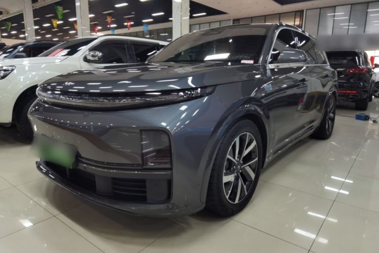 Used Li Auto L7 2023 Pro Model