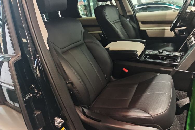 Used Land Rover Discovery 2020 3.0 SC V6 SE