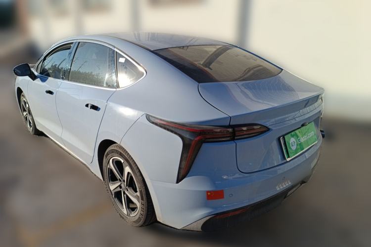 Used JMEV Yichi 05 2025 Yichchi 05 Smart Enjoyment Edition
