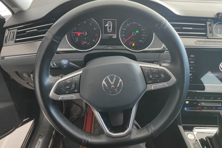 Used Volkswagen Magotan 2020 330TSI DSG Leading Model