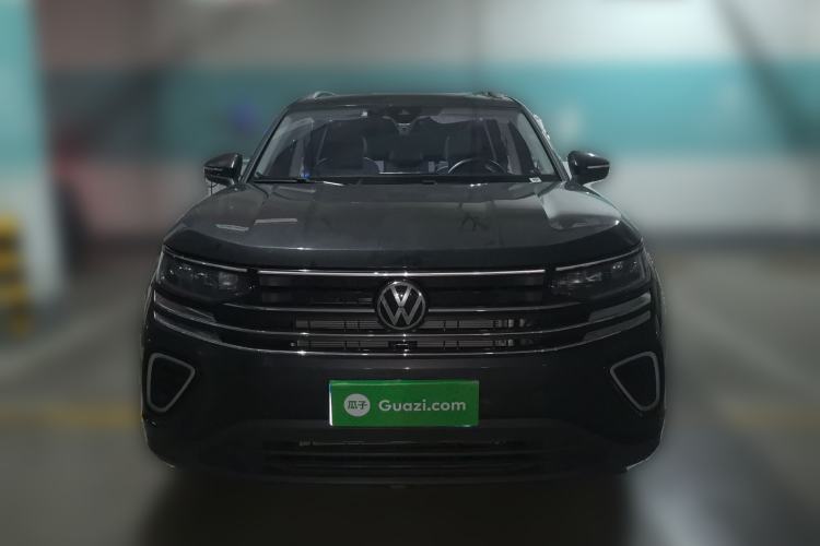 Used Volkswagen Tavendor 2024 330TSI Luxury Touring - All-Inclusive Edition