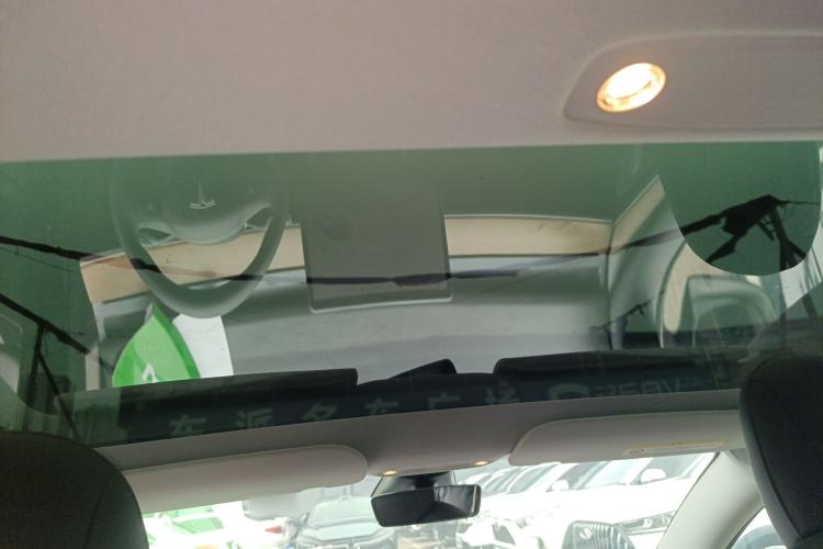 Used Tesla Model 3 2021 Revised Version Standard Range Rear-Wheel Drive Upgraded Edition 3D1
