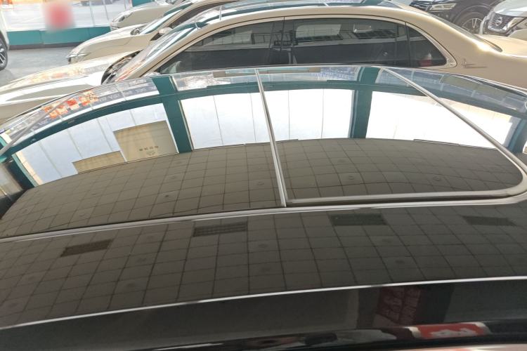 Used Volkswagen Magotan 2020 380TSI DSG Luxury Version
