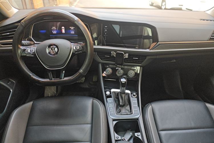 Used Volkswagen Sagitar 2021 280TSI DSG Comfort Connect Edition
