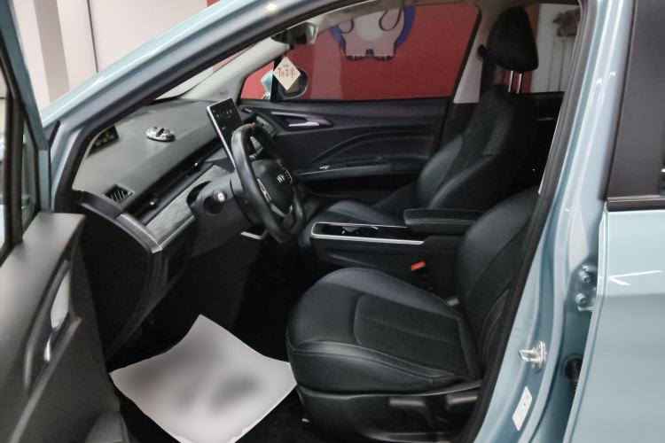 Used NETA V 2022 Chao 400 Lite