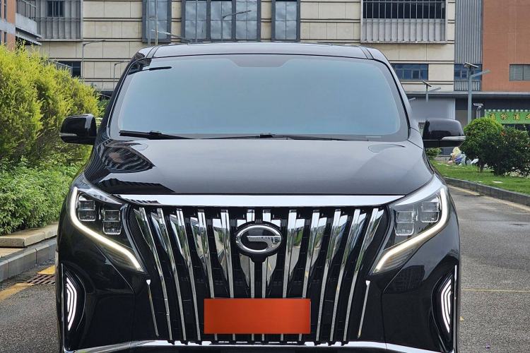 Used GAC Trumpchi M8 2023 Lingxiu Series 390T Deluxe Edition
