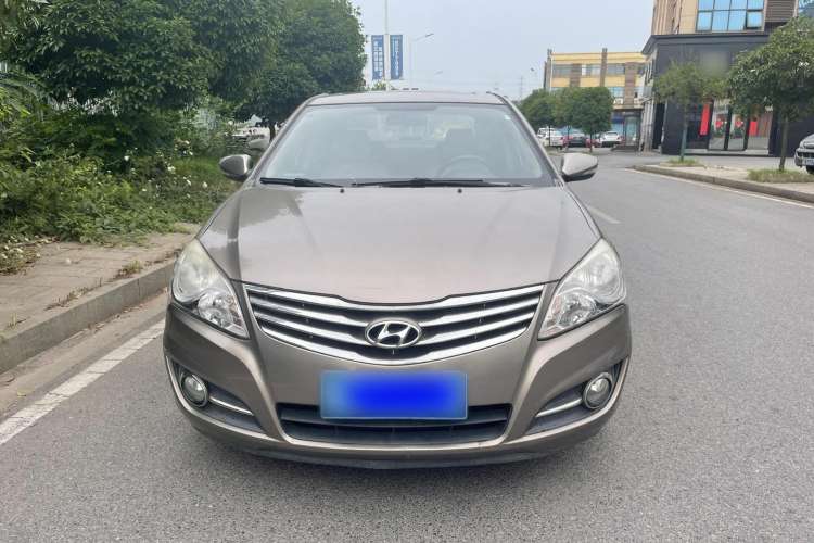 Used Hyundai Celesta 2015 1.6L Automatic Luxury Model