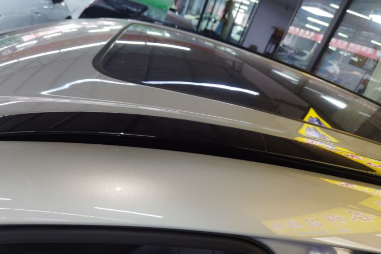 Used Wuling Xingguang S 2024 130 km Flagship Version