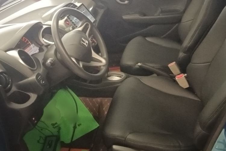 Used Honda Fit 2011 1.3L Automatic Comfort Edition