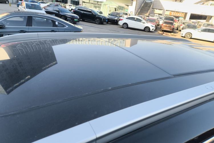 Used  Lanyue 2025 400T Two-Wheel Drive Starlight Edition 7 Seats
